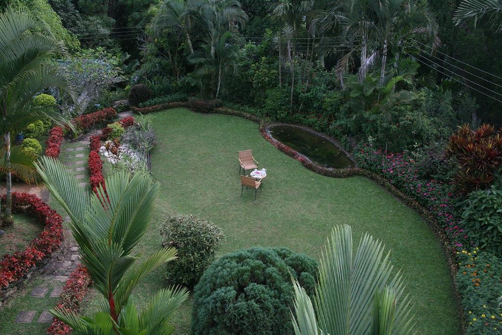 Mowbrey House Hotel Kandy Szoba fotó