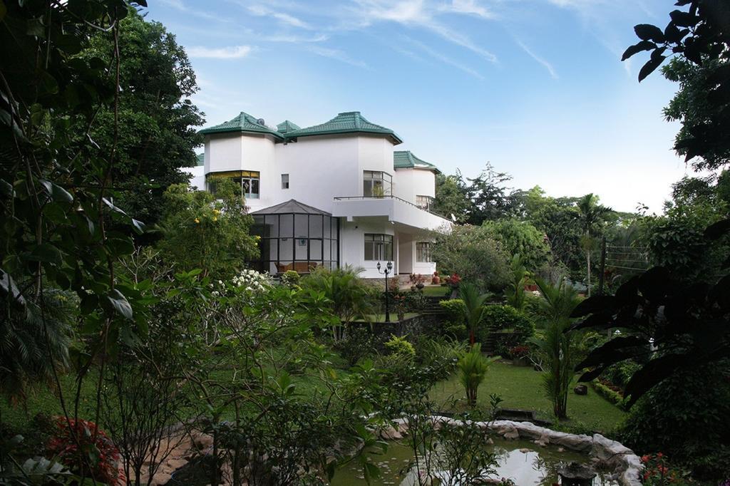 Mowbrey House Hotel Kandy Szoba fotó