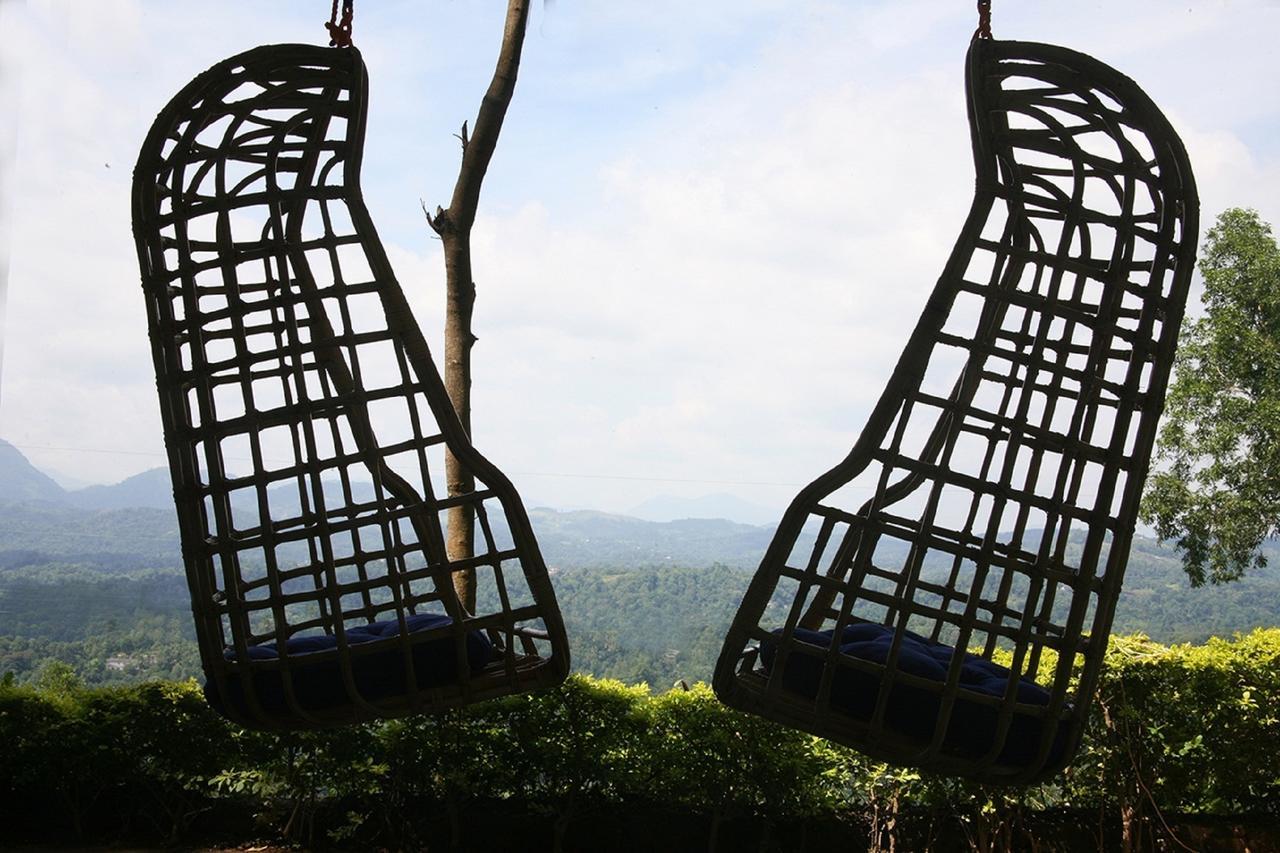 Mowbrey House Hotel Kandy Kültér fotó