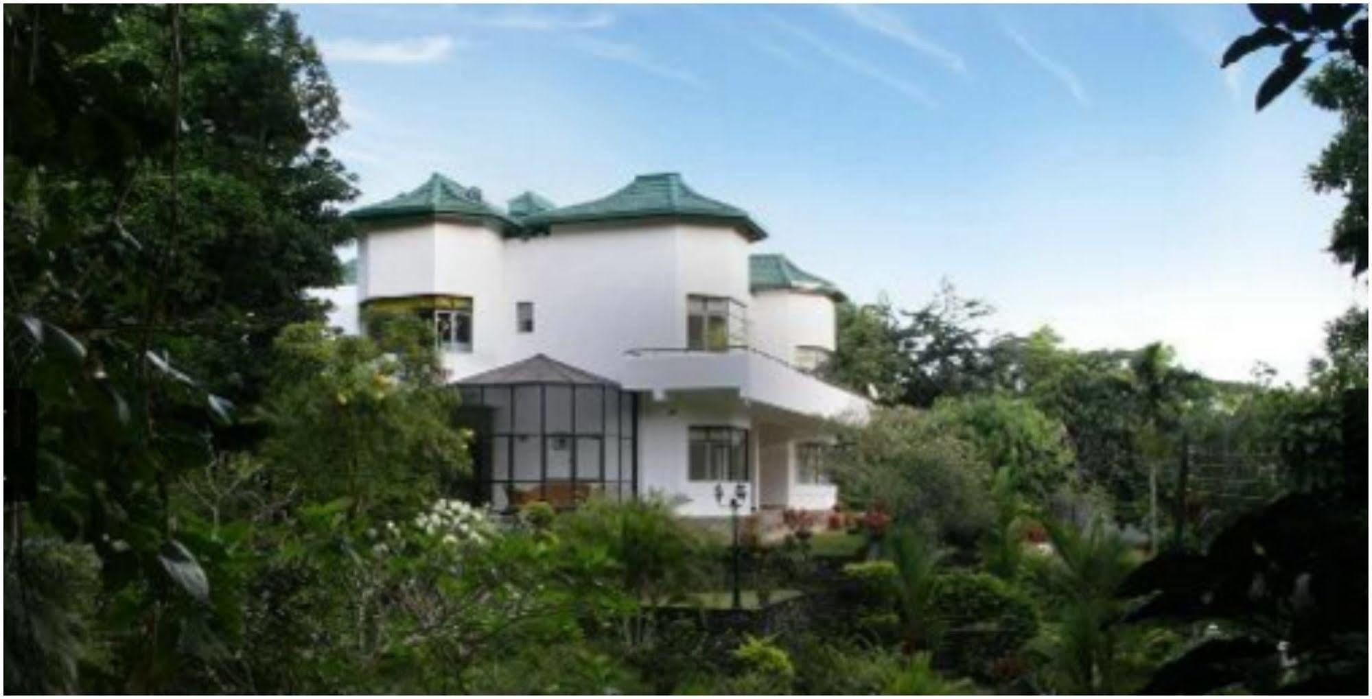 Mowbrey House Hotel Kandy Kültér fotó